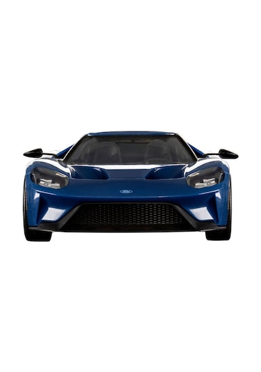 Revell Maket 2017 Ford GT (easy-click) 07824