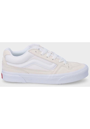 Vans Caldrone Kadın Günlük Spor Ayakkabı C-van0007p9whtwht Beyaz