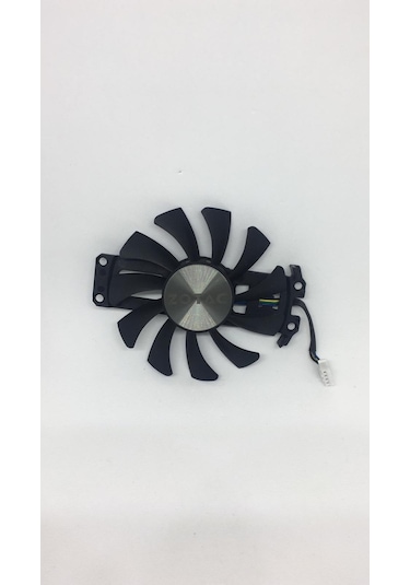 Zotac Ga81S2U 12V 0.38A 75Mm 4 Pin 4 Vida Fan
