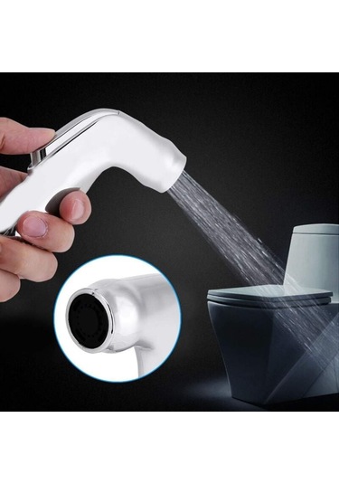 Tuvalet Duş Başlığı Bide Modern Ticari Kit B Diğer