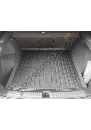 Kaiser Cupra Terramar Üst Kademe Bagaj Havuzu, 2024-