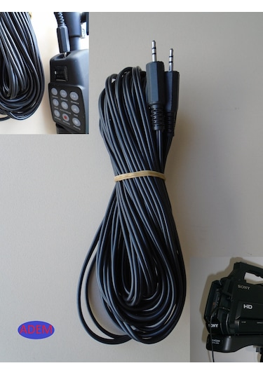 Jimmy Jip Remote Kontrol Kablosu