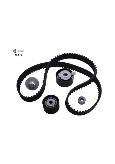 Eksantrik Gergi Kiti Megan Ii-iii-clio Iii-lgn Ii-iii-scenic-fluence-modus 1.6 16v K4m