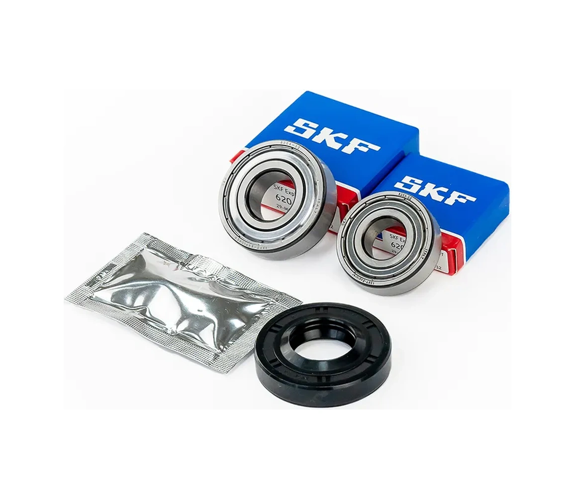 Atlant Atlant Indesit Atlant 6203zz 6204zz Çamaşır Makineleri İçin Rulmanlar 96048977