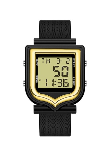 Sones Skmeı İş Günlük Saatleri Elmas Kasalı, Aydınlık Su Geçirmez Kuvars Saat, Stil: Kadın Gümüş Altın Kayış, Yeşil Kadran