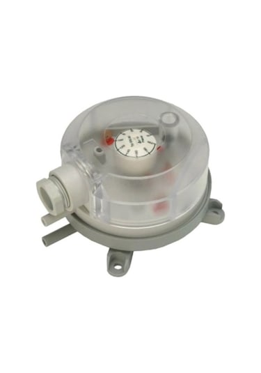 Honeywell Dps Dpsn400A Hava Fark Basınç Anahtarı 40-400 Pa
