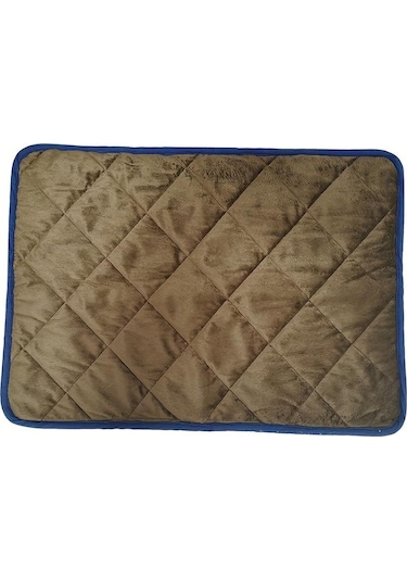 Kış Pet Kendinden Isıtma Ve Termal Depolama Pedi, Kedi, Köpek, Pet Isıtma Pedi 48 70cm