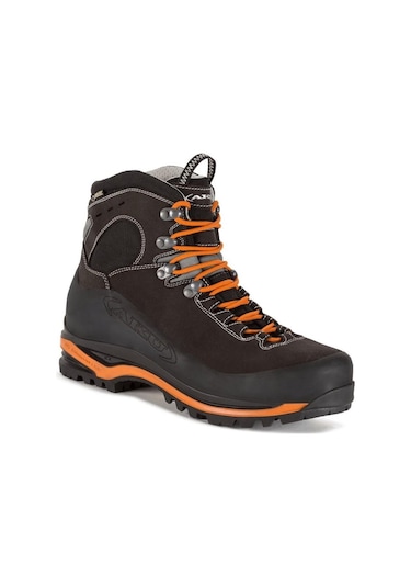 Aku İtalyan Superalp Goretex Vibram Bot A593170 Tek Renk Çok Renkli