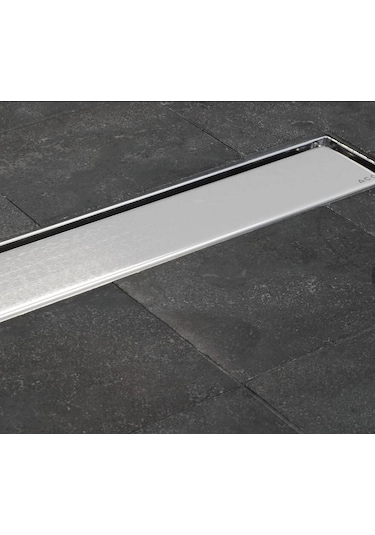 Aco - T Serisi L300 Mm Izgara Solid - M.9010.79.21