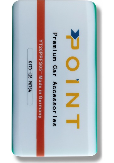 Premium Cam Film Çekme Aparatı Ppf Raglası