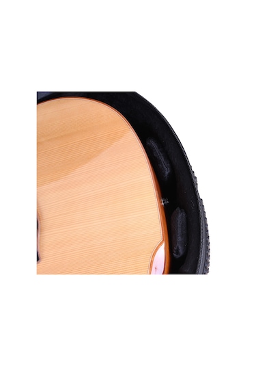 Madison Mdgb4-Bkgr Akustik Gitar Kılıfı