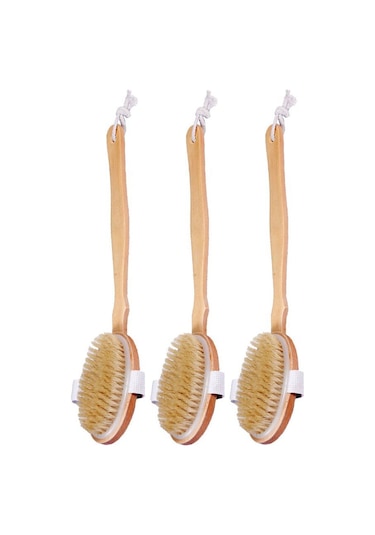 Lionesse Banyo Fırçası 9 X3 Diğer