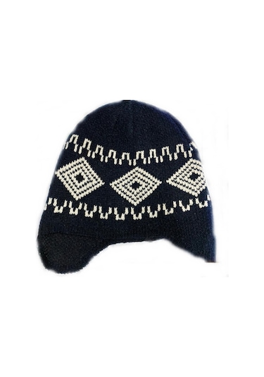 Ersa Elıgıble Unisex Kış Beresi