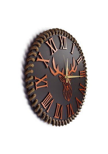 KAYRA TASARIM ATÖLYESİ GEYİK BAKIR Bakır