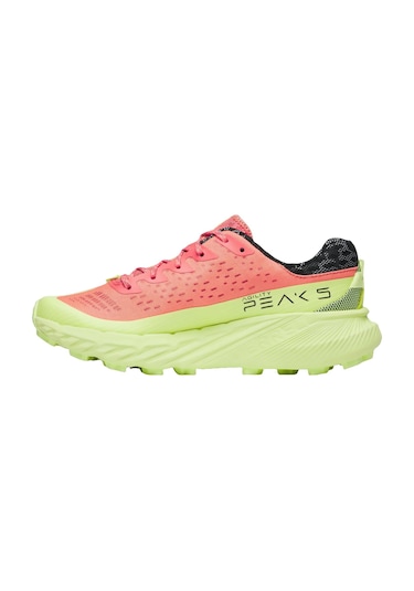 Merrell Kadın Koşu Ayakkabısı Agility Peak 5 Turuncu 33242 Turuncu