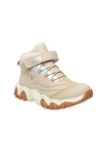 Vicco 946.f24k.423 Radus Filet Phylon Çocuk Bot Bej