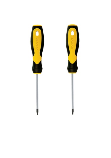 Torx Tornavida T20 T30 2 Adet