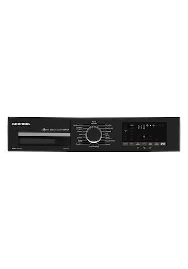 Grundig Gpwm 102643 10 KG Çamaşır Makinesi
