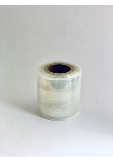 17mic 10cm Streç Film 140 metre 3 Adet