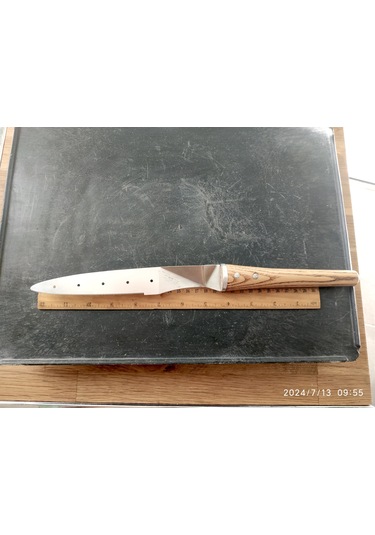 Omeniv Made In Japan Saksı Değiştirme Kılıcı Bonsai Saksı Bıçağı