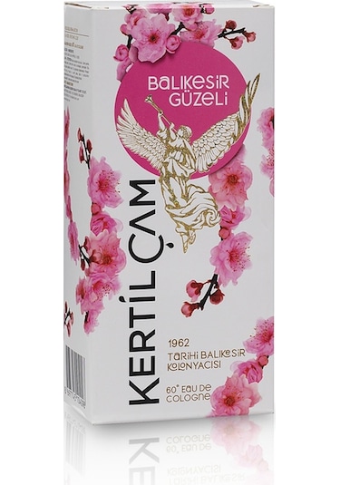 Kertil Çam Balıkesir Güzeli Kolonyası 200 ML