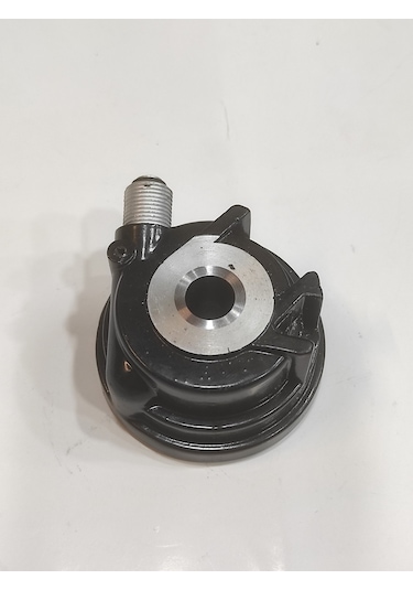 Yuki Casper 50 Cc Kilometre Tahrik Mekanizması