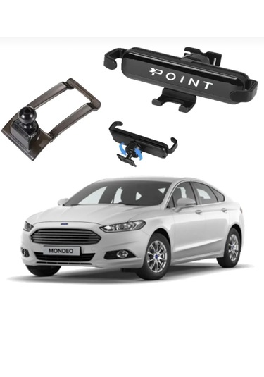 Point Mondeo Telefon Tutacağı Araca Özel 2013-2018 Onta17