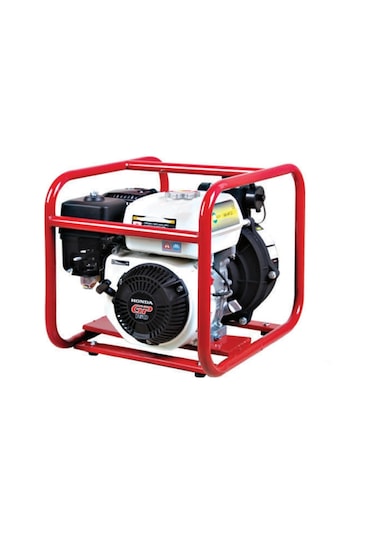 Akita-honda Su Motoru 2" Lik 5.5 Hp Yüksek Basınç