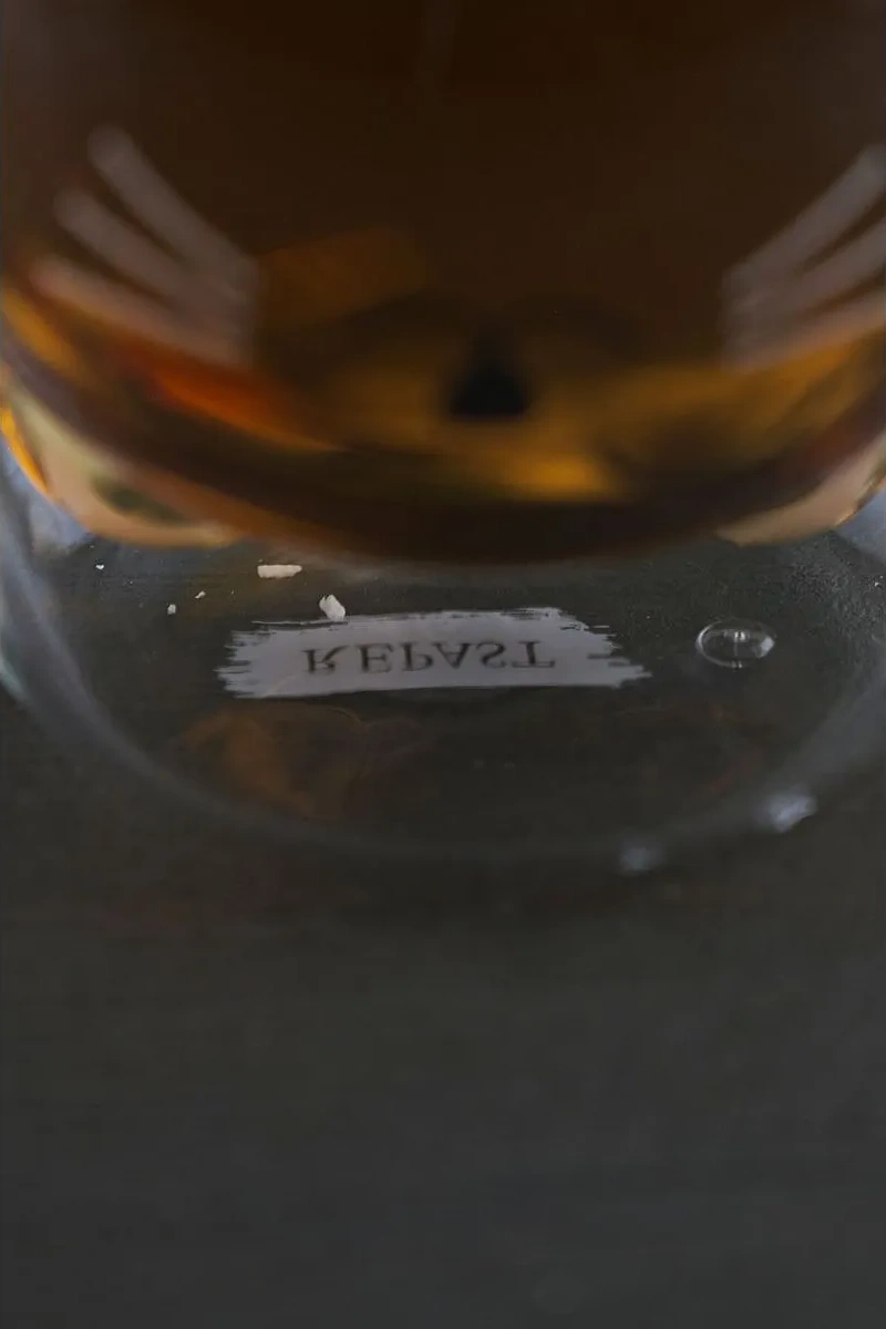 Repast Çift Camlı Animals Bardak Seti 250 Ml 2 Adet 259911330 Beyaz