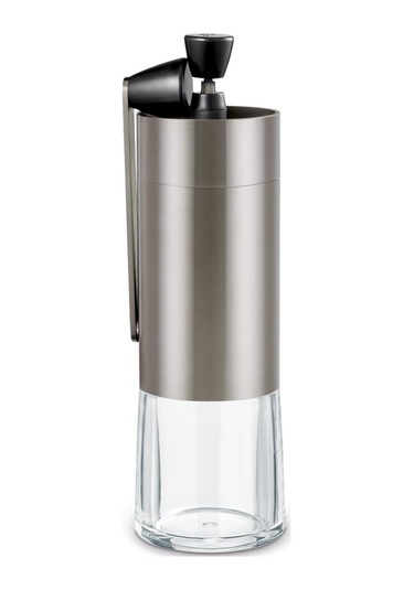 Tchibo Manuel Kahve Değirmeni Gümüş