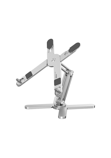 Diğer Mc N86 Katlanabilir 360 Dön. Masaüstü Laptop Standı Pratik Kullanım İçin Tasarlandı