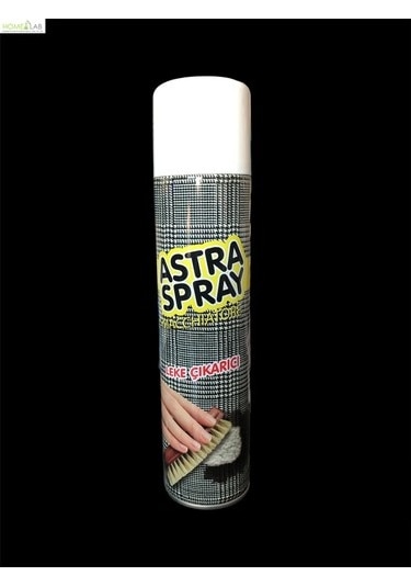 Astra (Zeta) Spray Leke Çıkarıcı 400 ml
