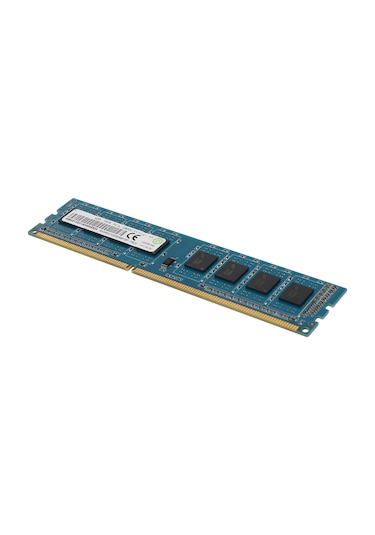 Ddr3 4gb Masaüstü Bellek 1rx8 Pc3l-12800u Intel Amd Anakart İçin