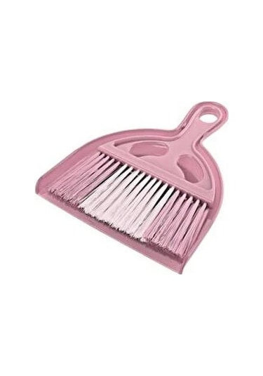 Titiz TP-173 Süpürgeli Fırçalı Küçük Faraş - Plastik - 1 Adet