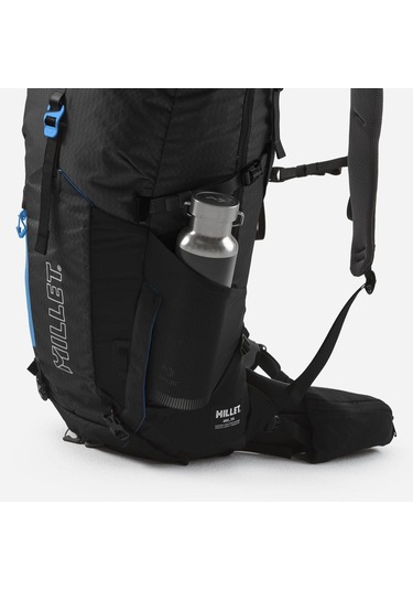 Millet Ubıc 40 Sırt Çantası Mıs2420 Mıllet.n9321 Siyah