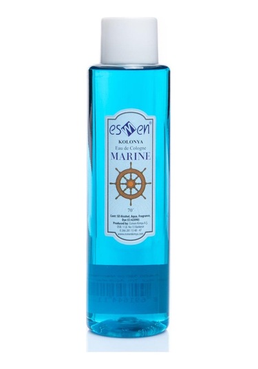 Esmen 400 Ml. Marıne Kolonya