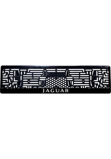 Jaguar Plakalık