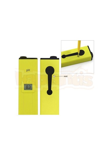 Aek-Tech 0 - 14 Ph Dijital Ph Metre Ph Ölçer