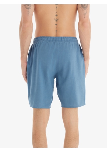 Blackspade Erkek Şort 40739 - Mavi Mavi