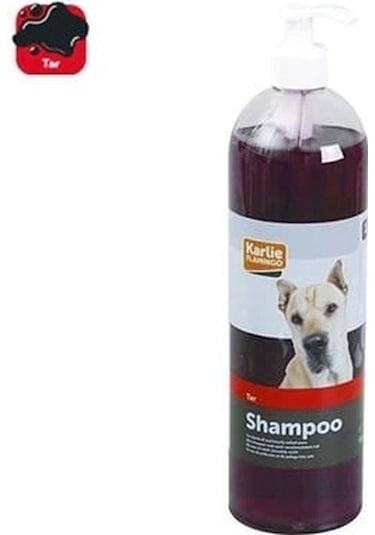 Karlie Katranlı Kepek Önleyici Köpek Şampuanı 300 Ml