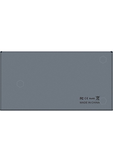 Fortunelane 4k 60hz Hd Video Dağıtıcı & Ses Çıkarıcı - Sdıf & 3.5mm Çift Profesyonel Dönüştürücü