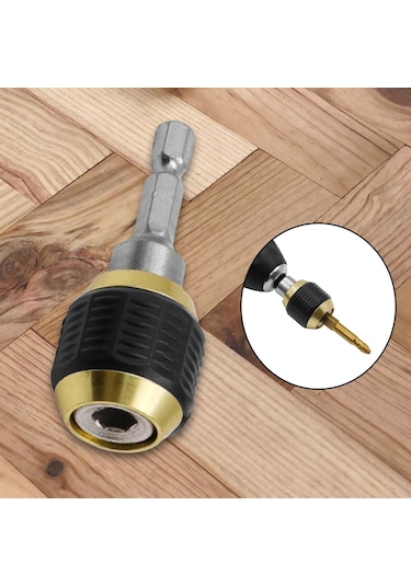 Suntek Aksesuar Ila 60mm Için Matkap Değiştirme Adaptörü 0---60-mm