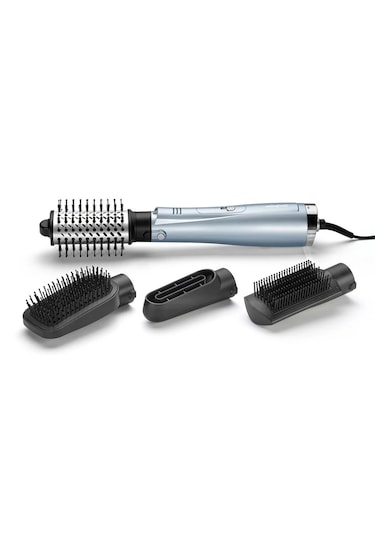 Babyliss AS774E Hydro-Fusion Hava Üflemeli Saç Şekillendirici Set