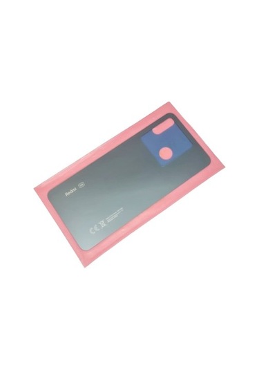 Xiaomi Redmi Note 13 Pro 5g Yeşil Arka Pil Kapağı Batarya Kapağı Yeşil