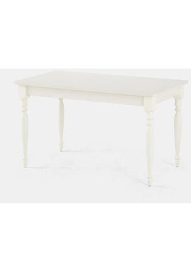 Aytaşı Sabit Masa 75x130 Cm