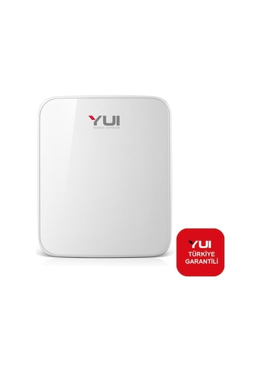 Yui K14 12 LT Araç ve Ev Tipi Taşınabilir Mini Buzdolabı