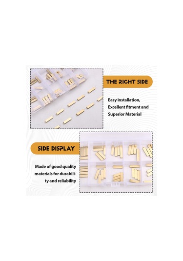 Sointeresting 50 Adet Şerit Yazıcı Baskı Şerit Kodlama Makinesi Word Grain Manuel Damga Şerit Kod Yazıcı Makinesi Hp-241 2x4x15