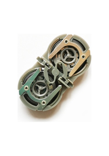 Hq4 Erkekler İçin Tıraş Başlığı Philips Hq422 Hq42 Hq460 İçin Tıraş Başlığı