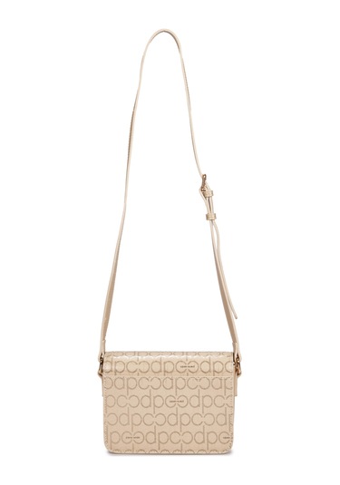 Pierre Cardin Omuz Çantası 05pc25y10405-pmn Altın Altın