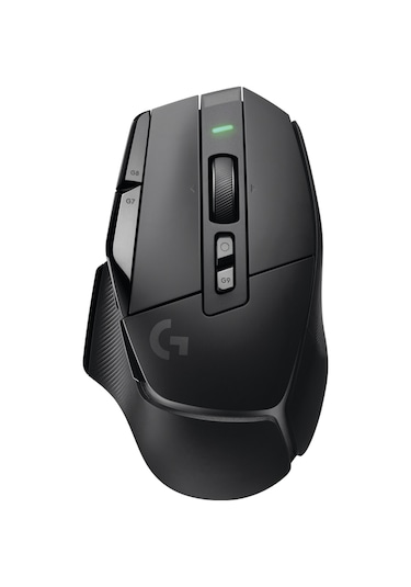 Logitech G502 X Lightspeed RGB Hero 25K Sensörlü Kablosuz Optik Oyuncu Mouse